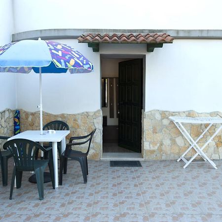 Appartamento Sul Mare Su Forti Ngoại thất bức ảnh