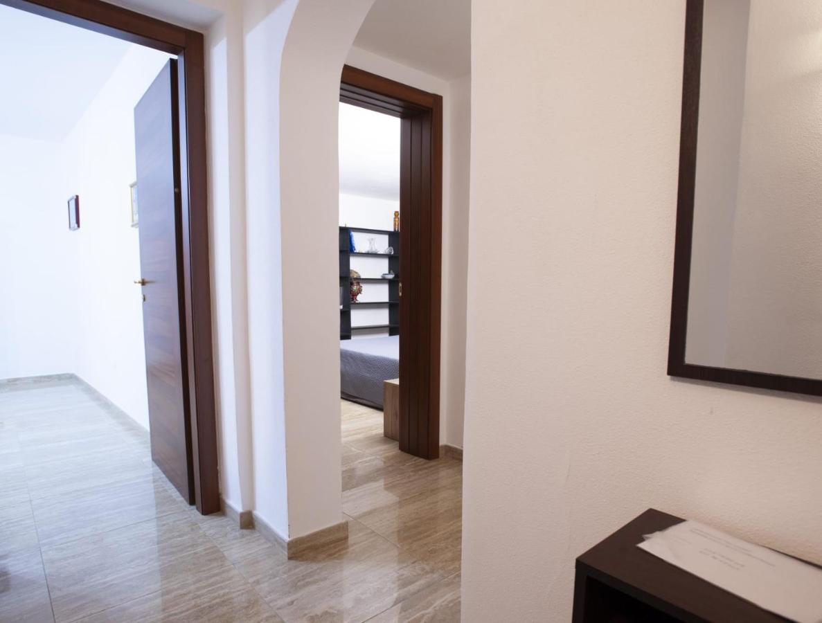 Appartamento Sul Mare Su Forti Ngoại thất bức ảnh