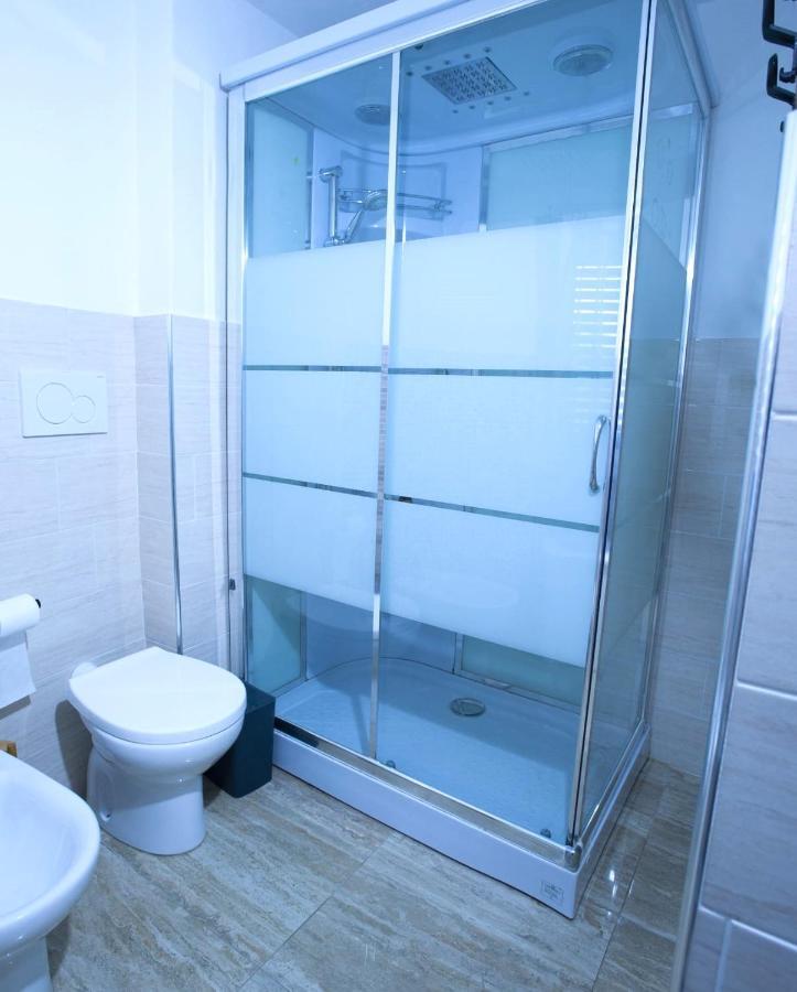 Appartamento Sul Mare Su Forti Ngoại thất bức ảnh