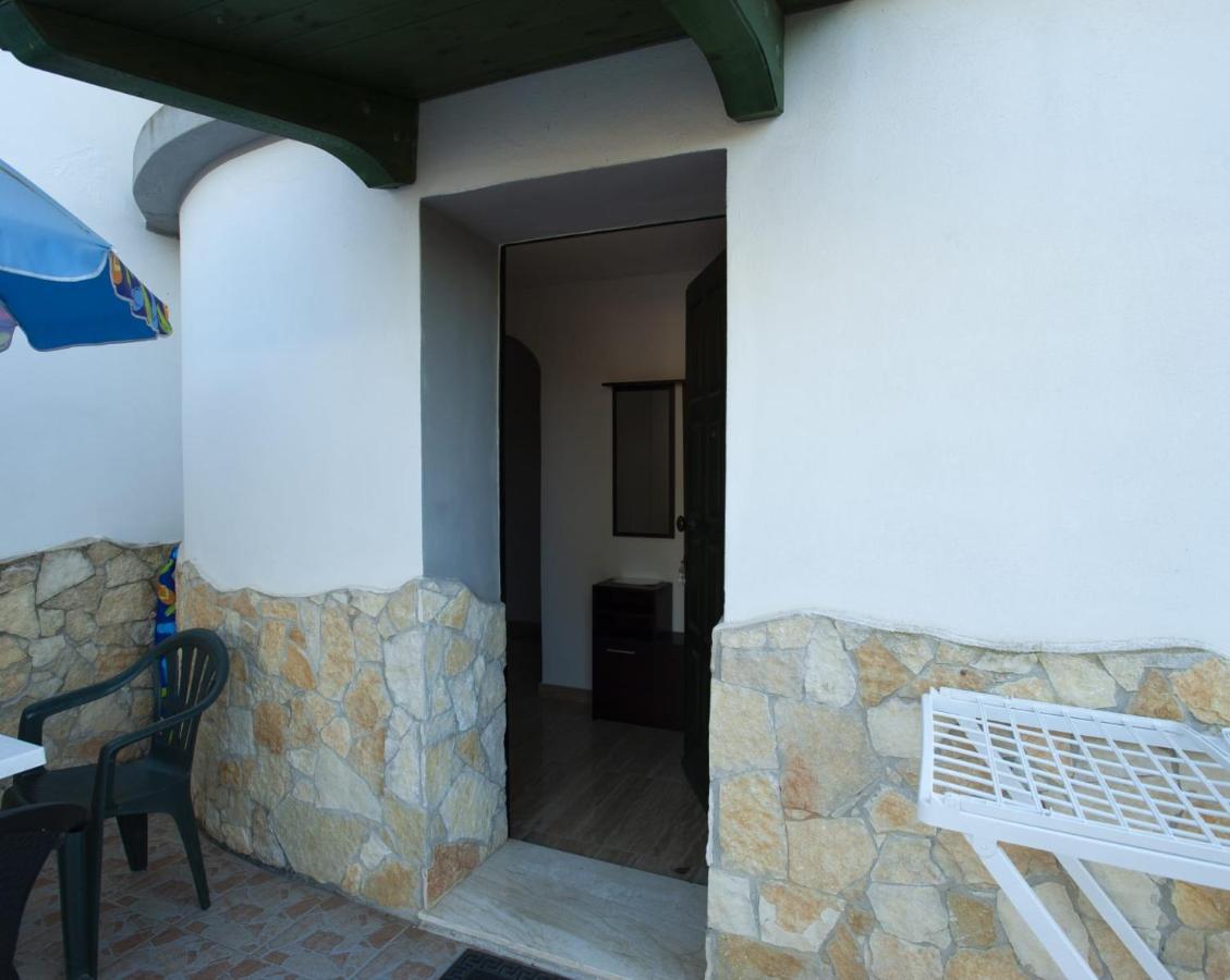 Appartamento Sul Mare Su Forti Ngoại thất bức ảnh