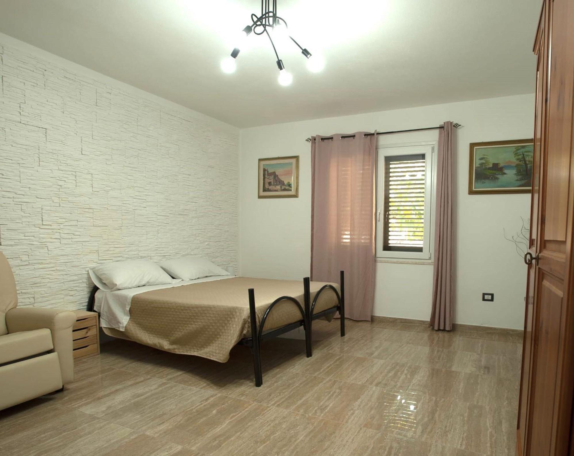 Appartamento Sul Mare Su Forti Ngoại thất bức ảnh