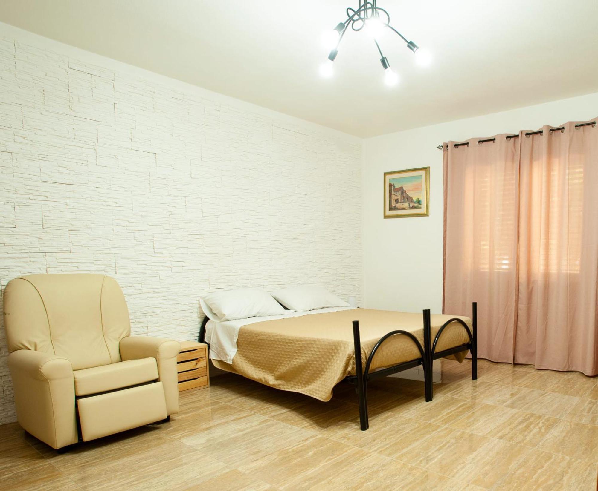 Appartamento Sul Mare Su Forti Ngoại thất bức ảnh